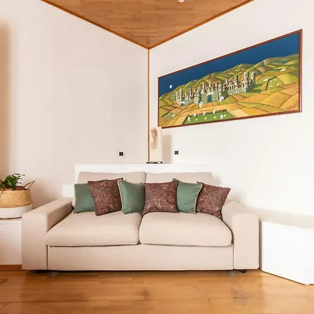 Apartment Bilocale Mico - City Life Milan