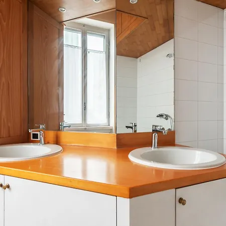 Apartment Bilocale Mico - City Life *