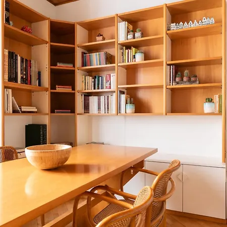 Apartment Bilocale Mico - City Life Milan